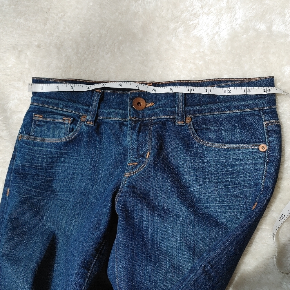 J Brand Bell Bottom jeans size 26 - Picture 11 of 15
